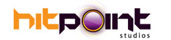 hitpoint studios logo