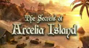 The Secrets of Arcelia Island