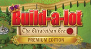 Build-a-lot :The Elizabethan Era