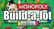 Monopoly Build-a-lot Edition