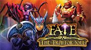 Fate: The Traitor Soul