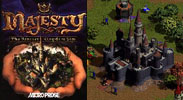 Majesty: The Fantasy Kingdom Sim