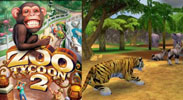 Zoo Tycoon 2