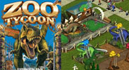 Zoo Tycoon : Dinosaur Digs